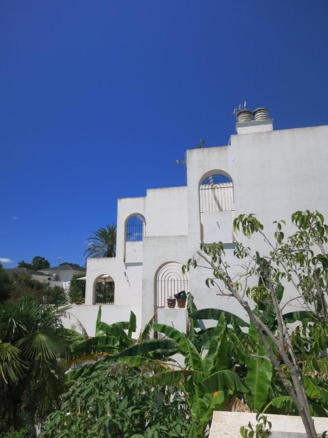 Sotogrande Duplex Near Polo, Best Pool View, 2 Pools, Full South, 7 Drive To Beaches And Port Exterior foto