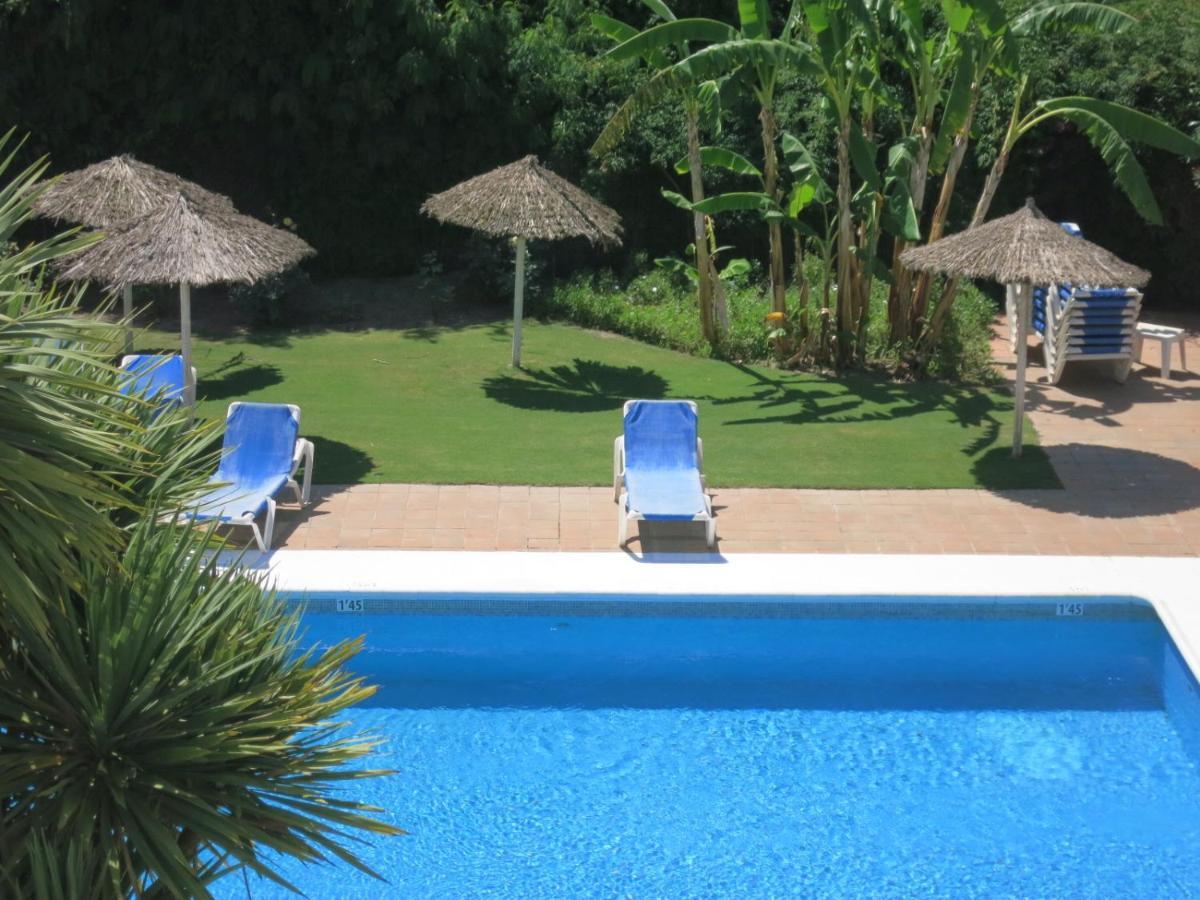 Sotogrande Duplex Near Polo, Best Pool View, 2 Pools, Full South, 7 Drive To Beaches And Port Exterior foto
